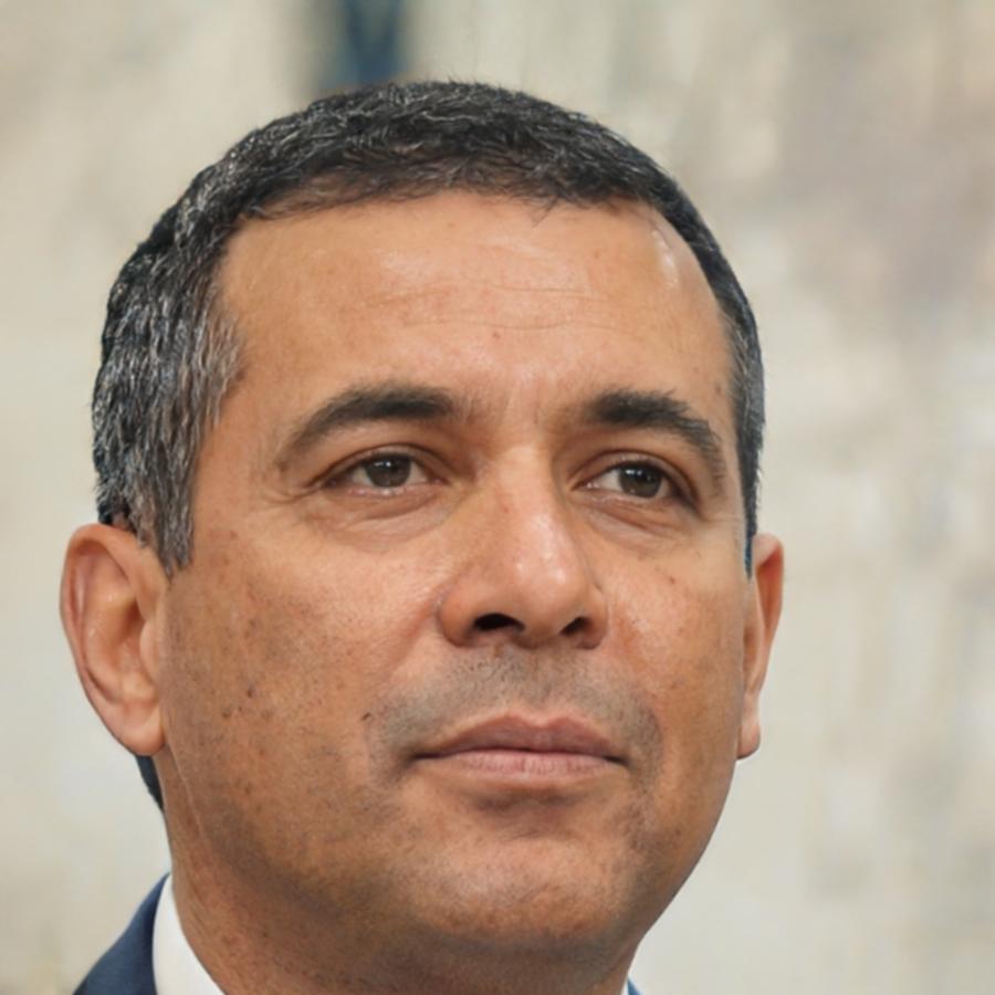 Dr. Mehmet Özkan